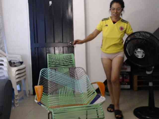 Melisager webcam