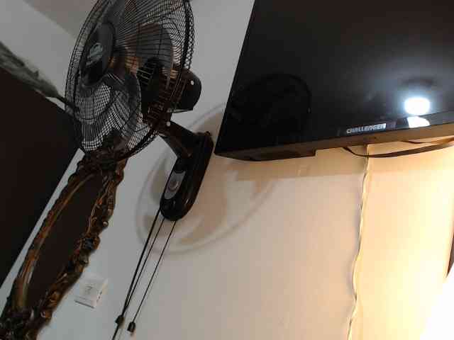 Melisager webcam
