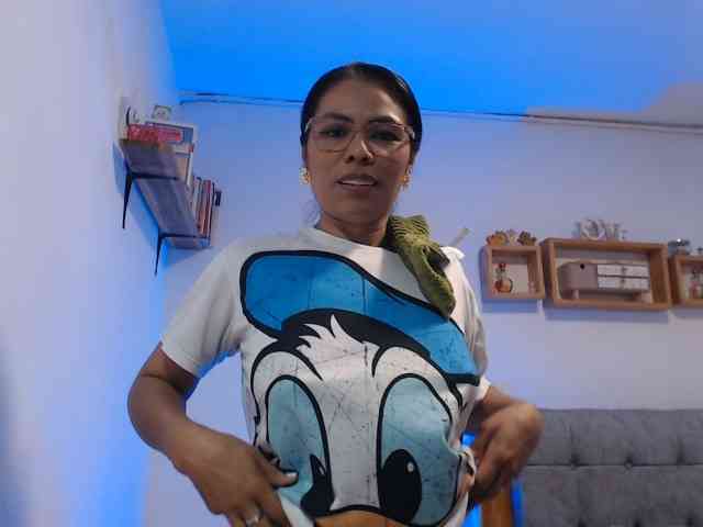 Melisager webcam
