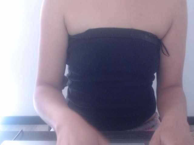 Sabrinav live cam on BongaCams