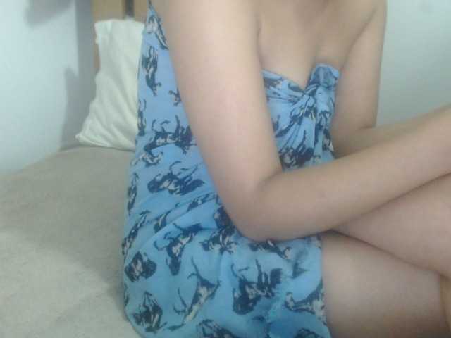 Sabrinav live cam on BongaCams