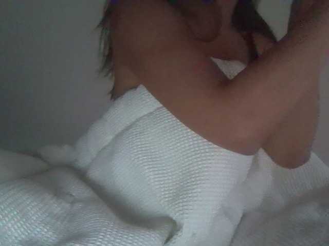 Sabrinav live cam on BongaCams