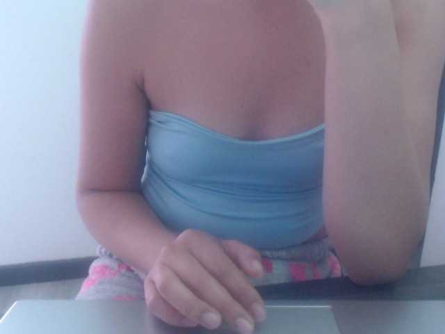 Sabrinav live webcam show