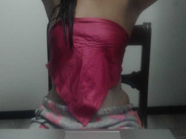 Sabrinav live webcam show