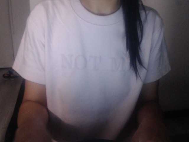 Sabrinav live cam on BongaCams