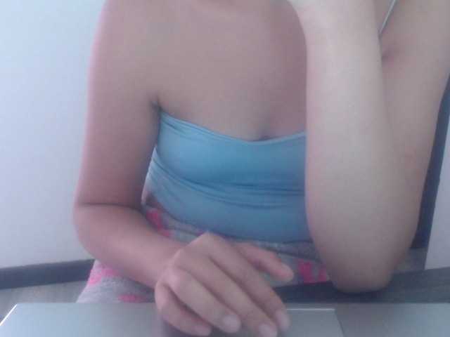 Sabrinav live webcam show