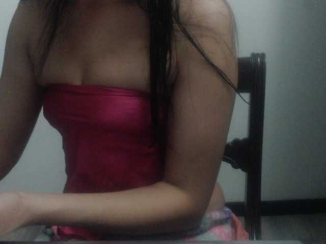 Sabrinav live webcam show