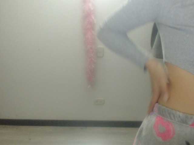 Sabrinav live cam on BongaCams