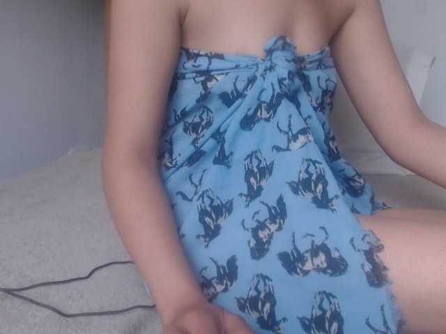 Sabrinav live cam on BongaCams