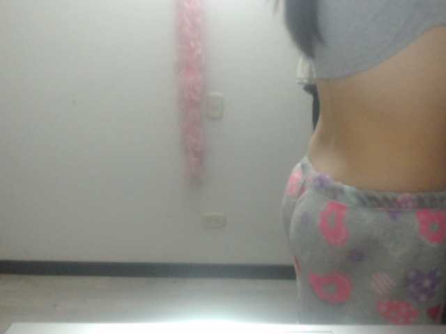 Sabrinav live cam on BongaCams