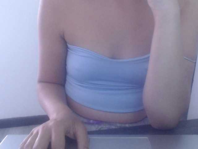 Sabrinav live webcam show