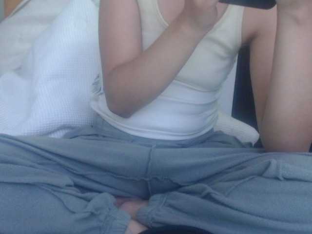 Sabrinav live cam on BongaCams