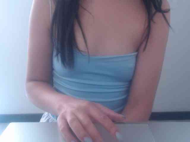 Sabrinav webcam