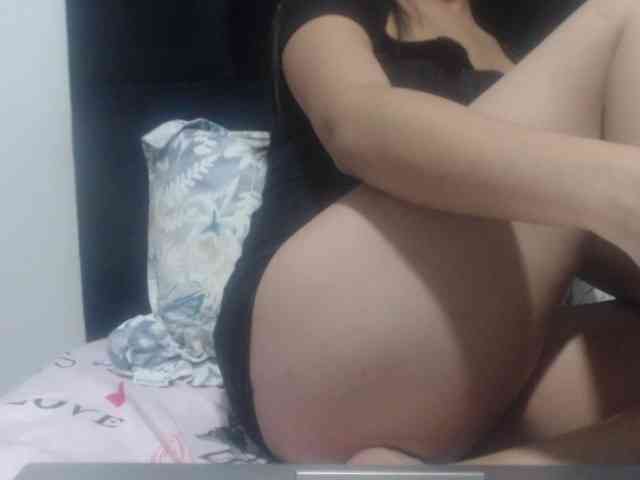 Sabrinav webcam