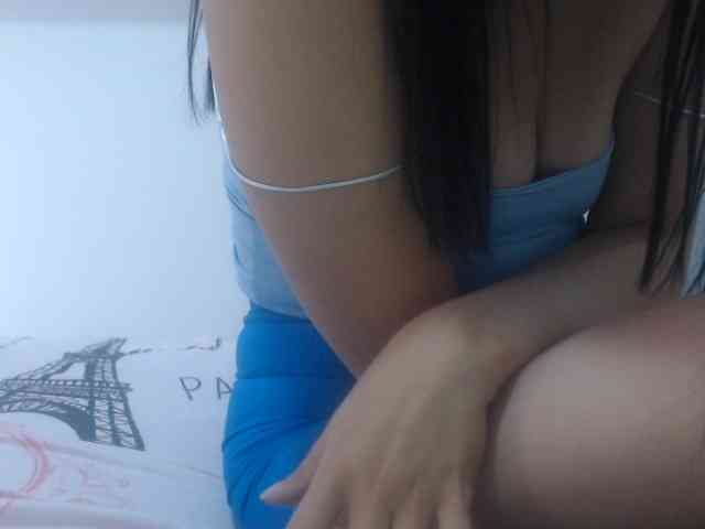 Sabrinav webcam