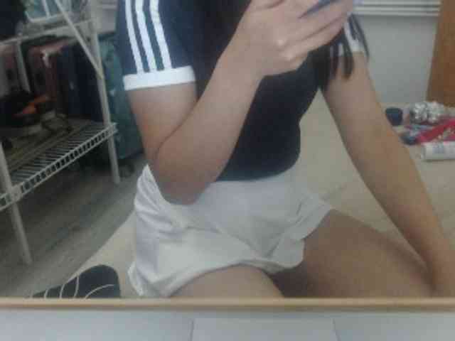 Sabrinav webcam