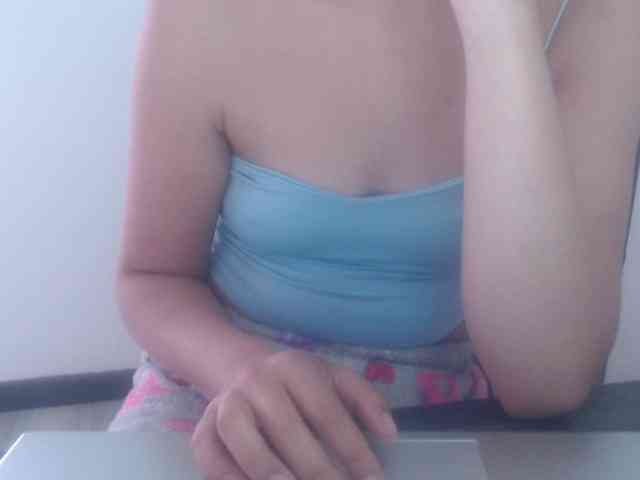 Sabrinav webcam