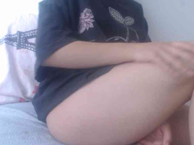 Sabrinav webcam