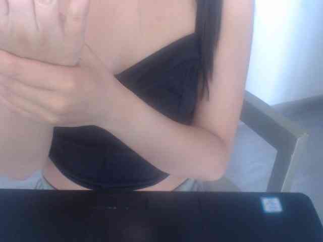 Sabrinav webcam