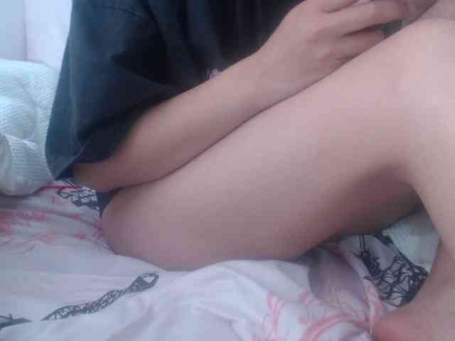 Sabrinav webcam
