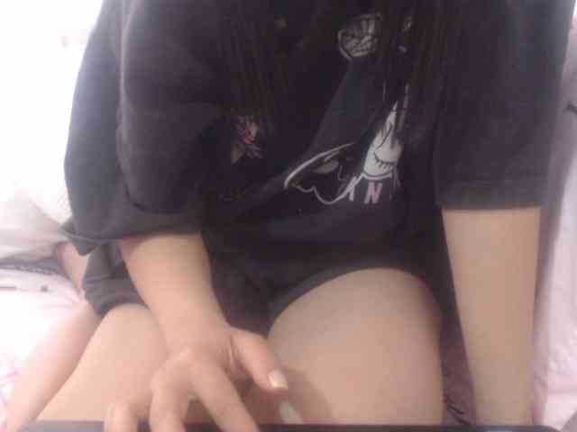 Sabrinav webcam