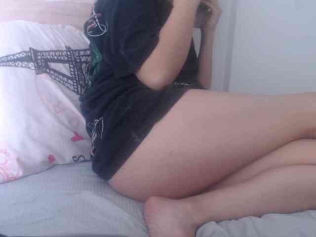 Sabrinav webcam