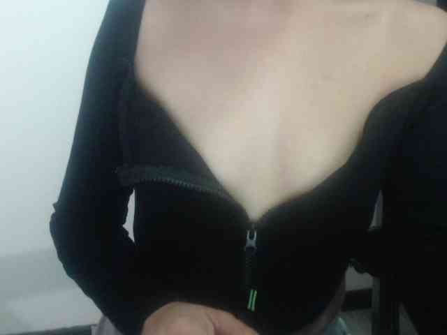 Sabrinav webcam
