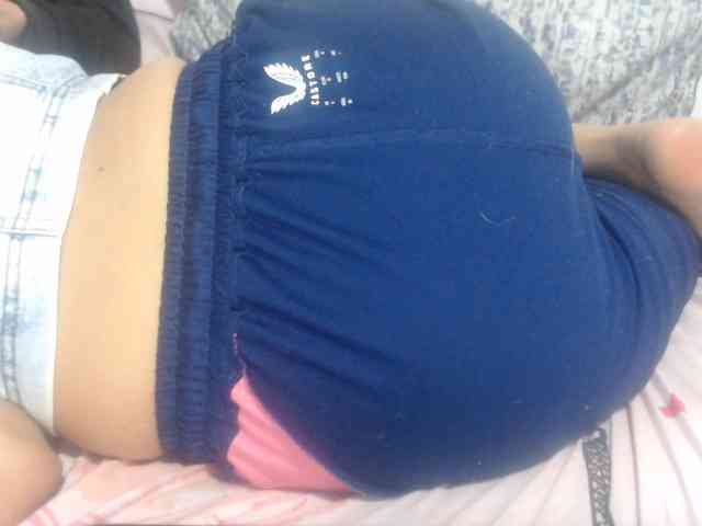 Sabrinav webcam