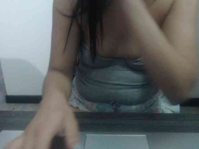 Sabrinav webcam