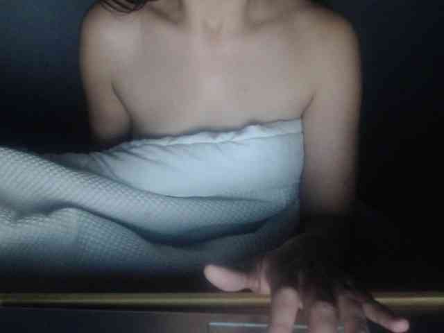 Sabrinav webcam