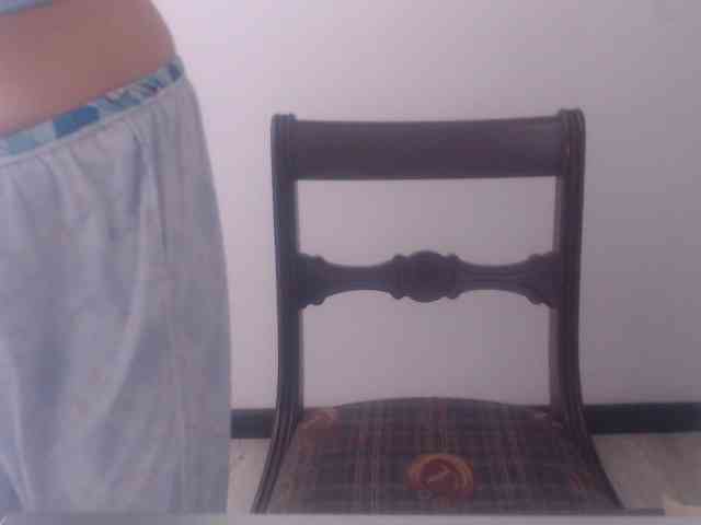 Sabrinav webcam