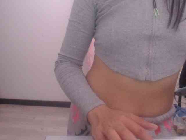 Sabrinav webcam