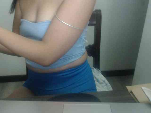Sabrinav webcam