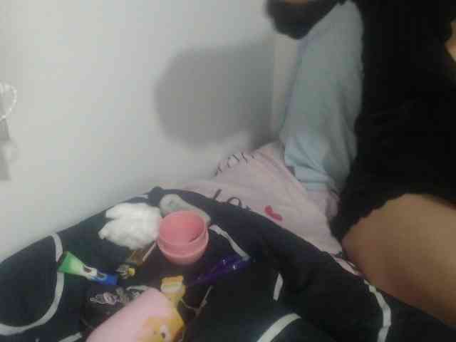 Sabrinav webcam