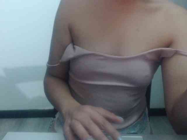 Sabrinav webcam