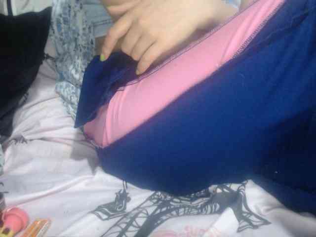 Sabrinav webcam