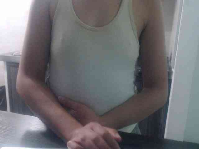 Sabrinav webcam