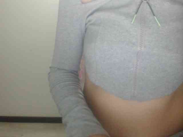 Sabrinav webcam