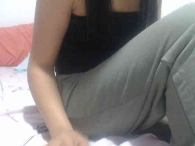 Sabrinav webcam