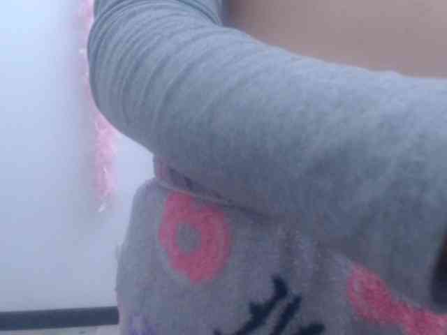 Sabrinav webcam
