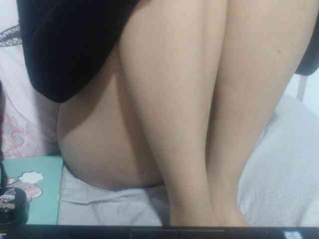 Sabrinav webcam