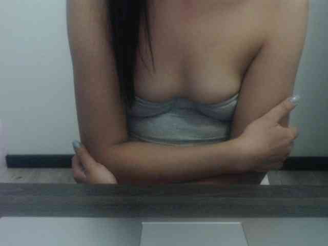 Sabrinav webcam