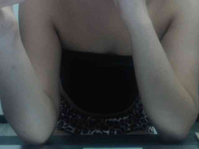 Sabrinav webcam