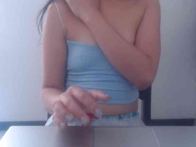 Sabrinav webcam