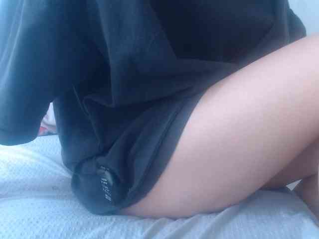 Sabrinav webcam