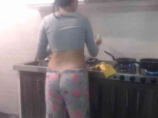 Sabrinav webcam
