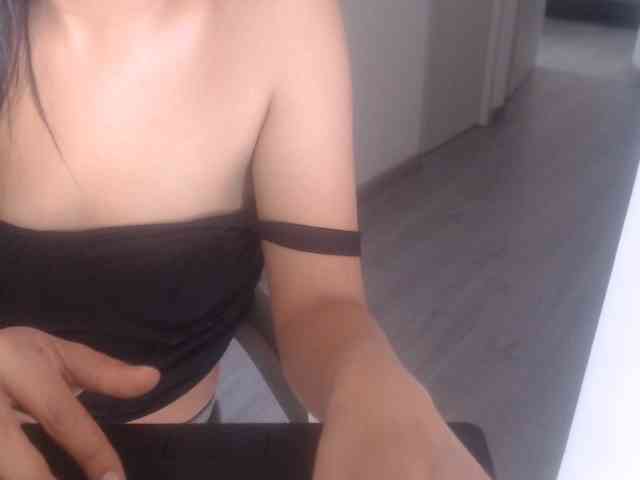 Sabrinav webcam