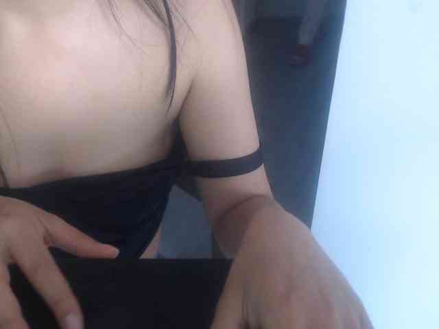 Sabrinav webcam