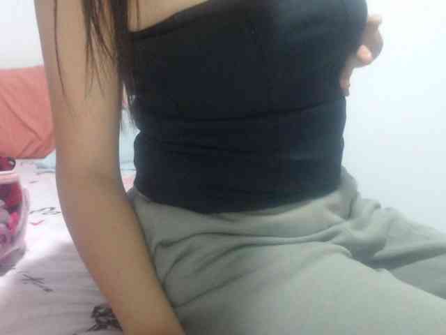 Sabrinav webcam