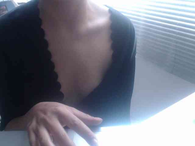 Modèle: Sabrinav